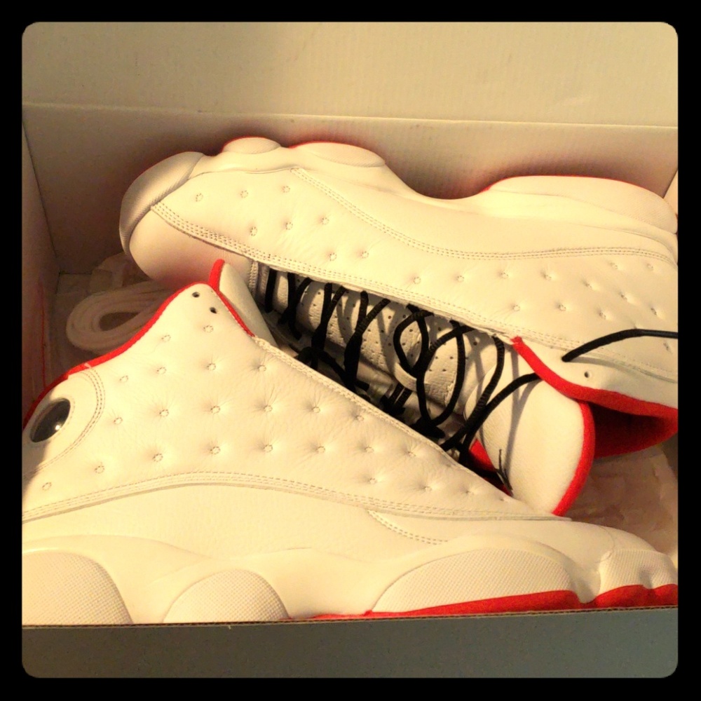 Air jordan 13 retro